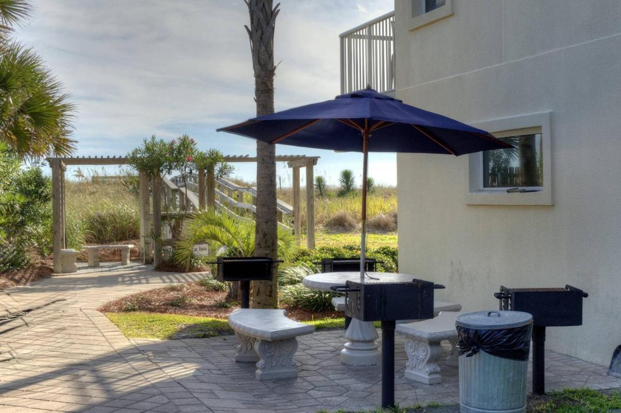 Destin West Beach Resort #609-1Br/2Ba-Sleeps 6 ฟอร์ตวัลตันบีช ภายนอก รูปภาพ