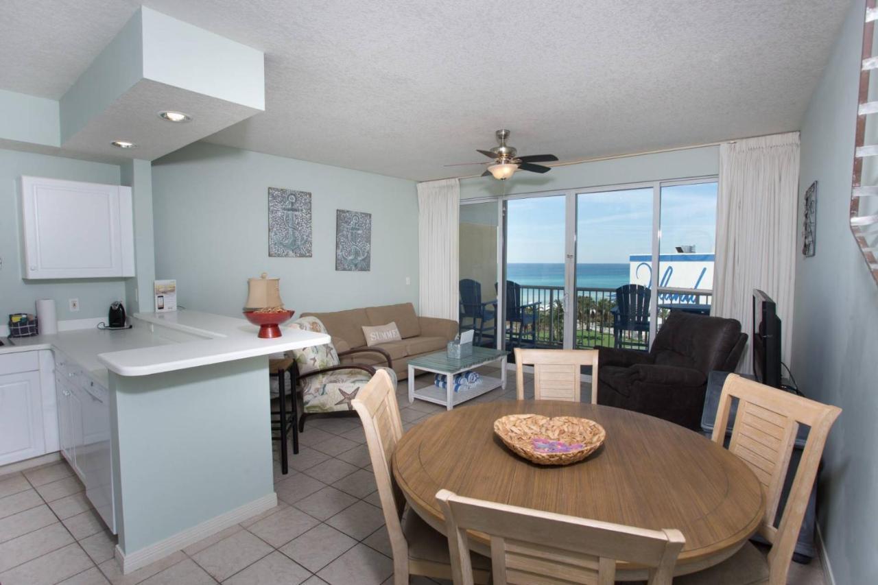 Destin West Beach Resort #609-1Br/2Ba-Sleeps 6 ฟอร์ตวัลตันบีช ภายนอก รูปภาพ