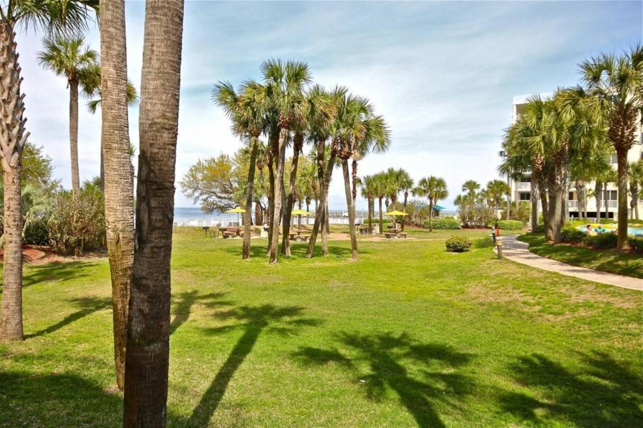 Destin West Beach Resort #609-1Br/2Ba-Sleeps 6 ฟอร์ตวัลตันบีช ภายนอก รูปภาพ