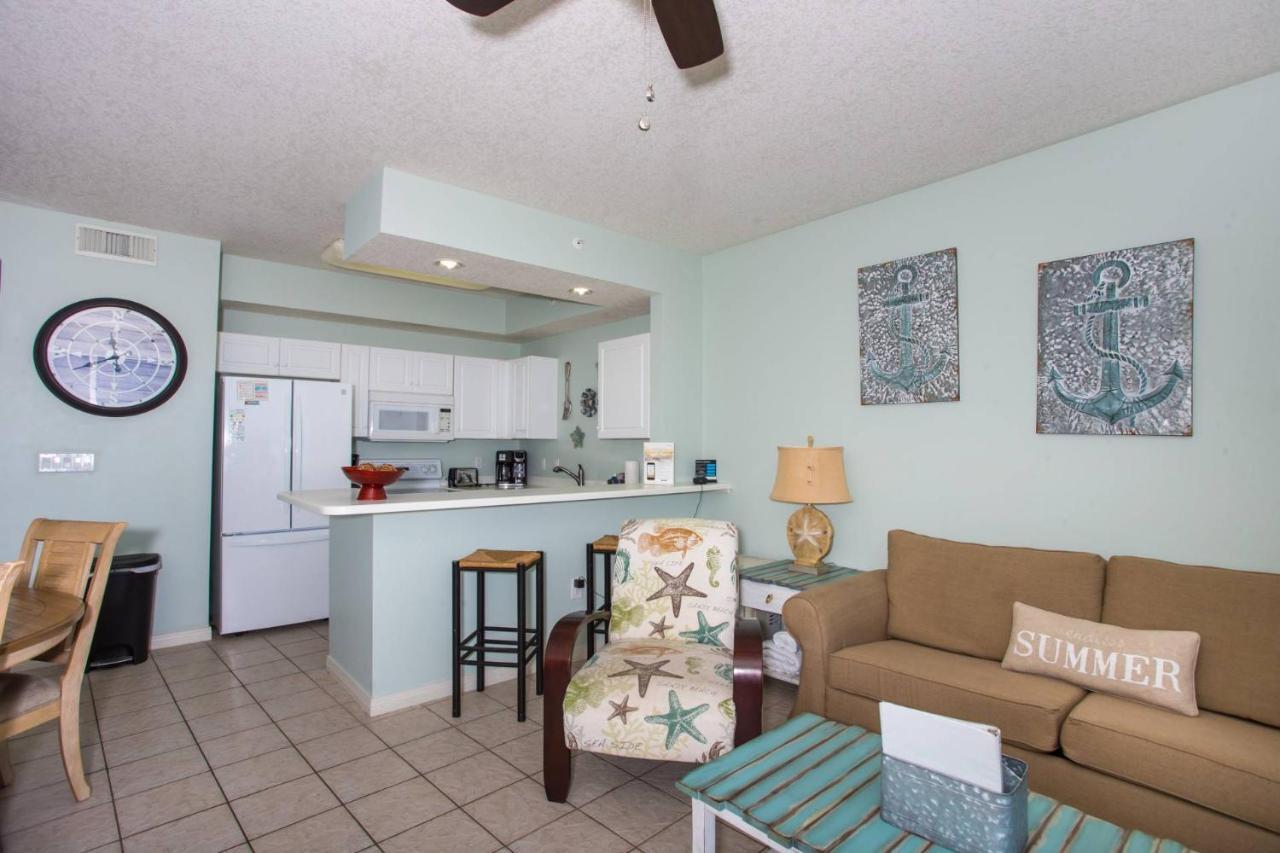 Destin West Beach Resort #609-1Br/2Ba-Sleeps 6 ฟอร์ตวัลตันบีช ภายนอก รูปภาพ