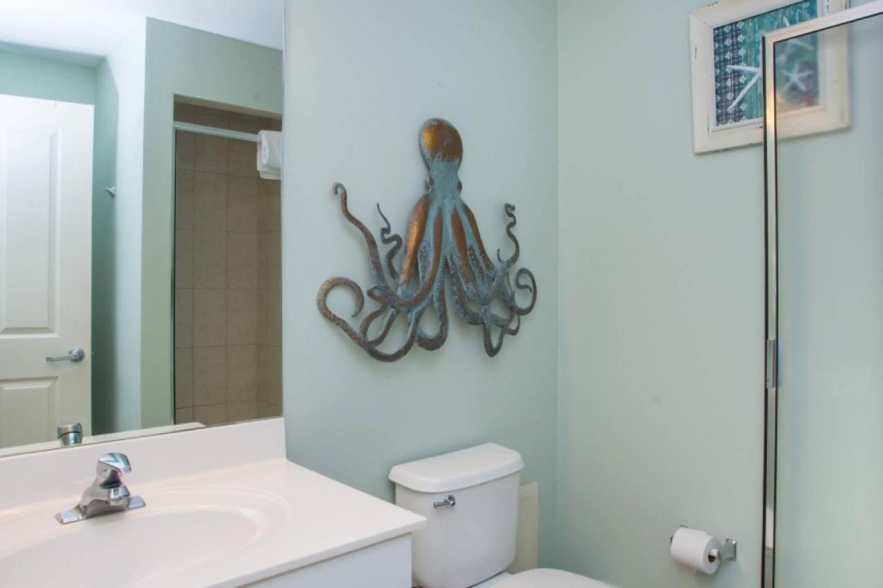 Destin West Beach Resort #609-1Br/2Ba-Sleeps 6 ฟอร์ตวัลตันบีช ภายนอก รูปภาพ