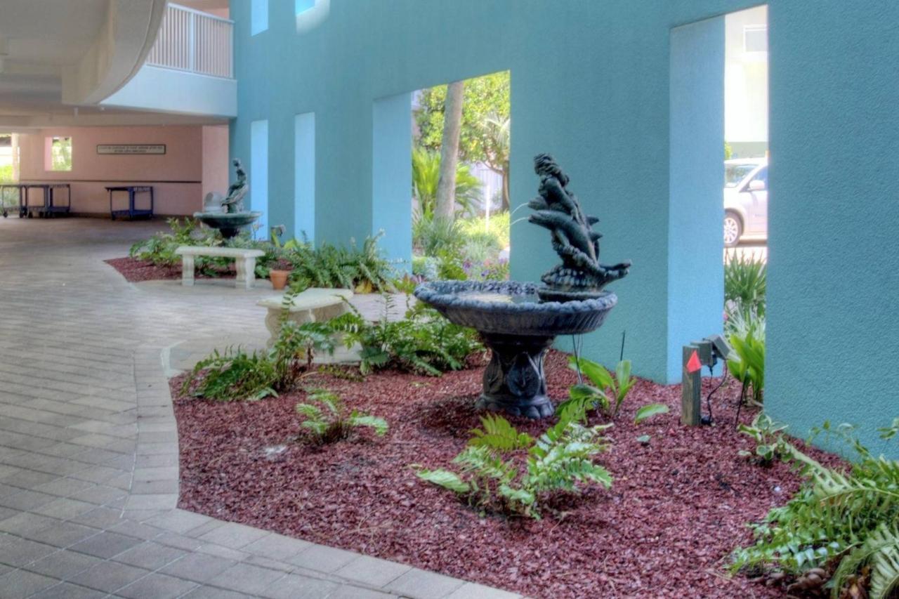 Destin West Beach Resort #609-1Br/2Ba-Sleeps 6 ฟอร์ตวัลตันบีช ภายนอก รูปภาพ
