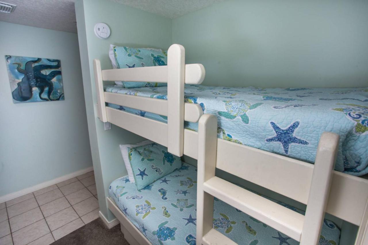 Destin West Beach Resort #609-1Br/2Ba-Sleeps 6 ฟอร์ตวัลตันบีช ภายนอก รูปภาพ
