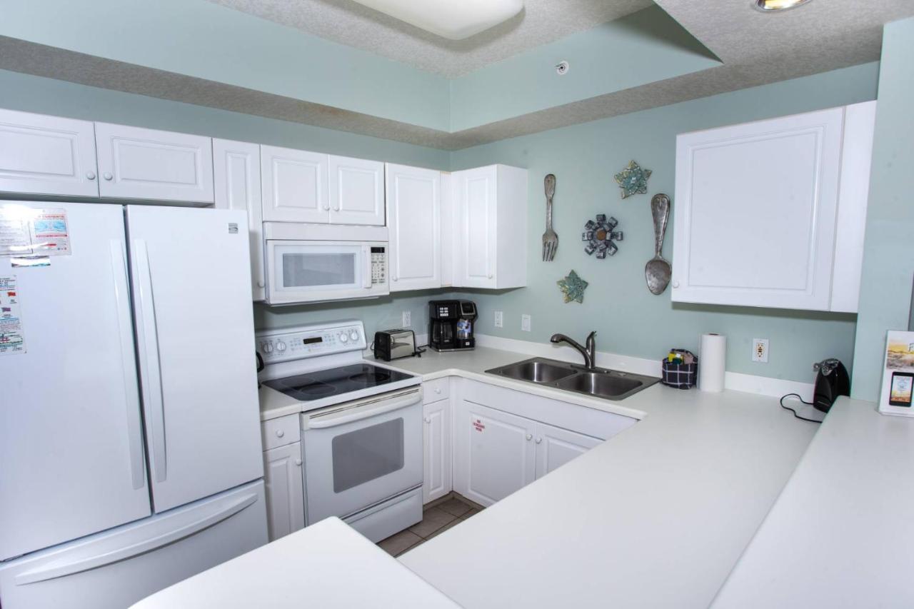 Destin West Beach Resort #609-1Br/2Ba-Sleeps 6 ฟอร์ตวัลตันบีช ภายนอก รูปภาพ