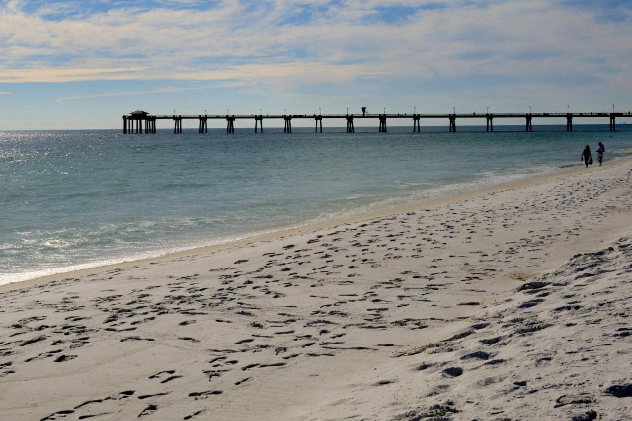Destin West Beach Resort #609-1Br/2Ba-Sleeps 6 ฟอร์ตวัลตันบีช ภายนอก รูปภาพ