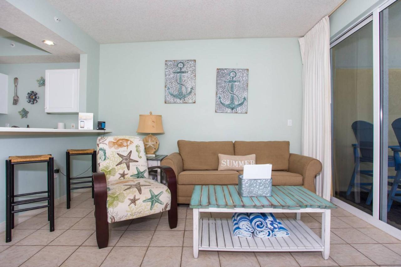 Destin West Beach Resort #609-1Br/2Ba-Sleeps 6 ฟอร์ตวัลตันบีช ภายนอก รูปภาพ