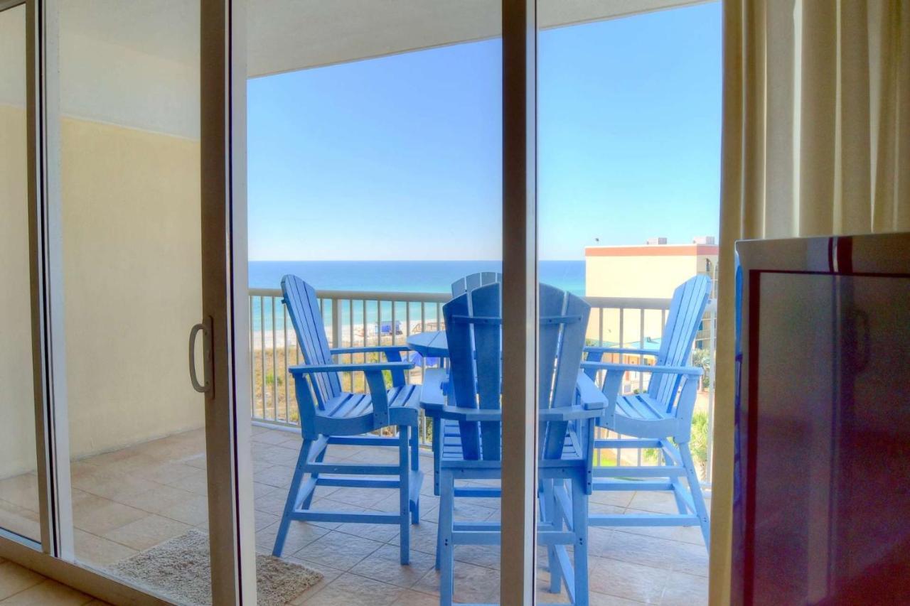 Destin West Beach Resort #609-1Br/2Ba-Sleeps 6 ฟอร์ตวัลตันบีช ภายนอก รูปภาพ