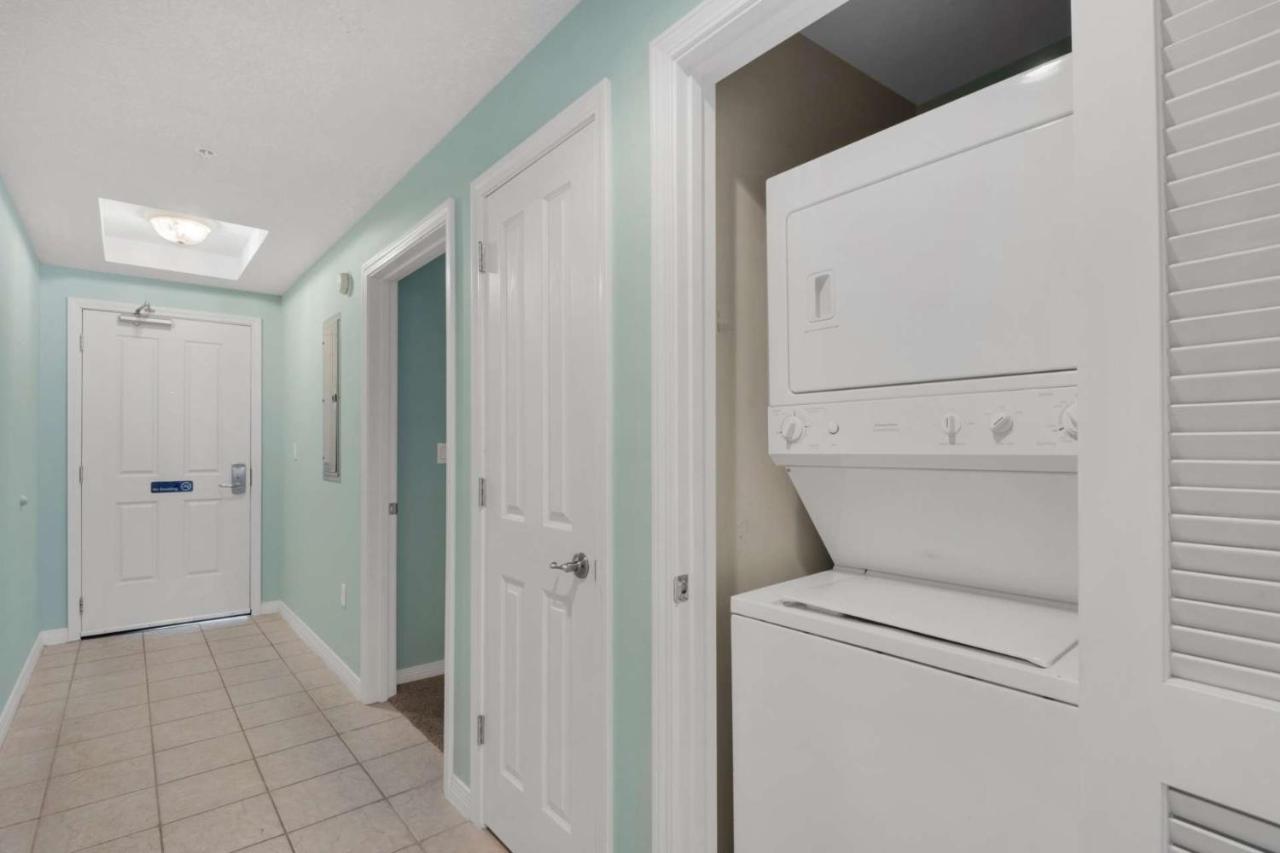 Destin West Beach Resort #609-1Br/2Ba-Sleeps 6 ฟอร์ตวัลตันบีช ภายนอก รูปภาพ