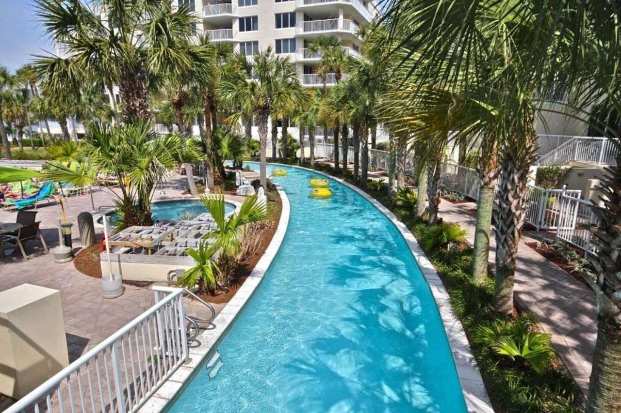 Destin West Beach Resort #609-1Br/2Ba-Sleeps 6 ฟอร์ตวัลตันบีช ภายนอก รูปภาพ